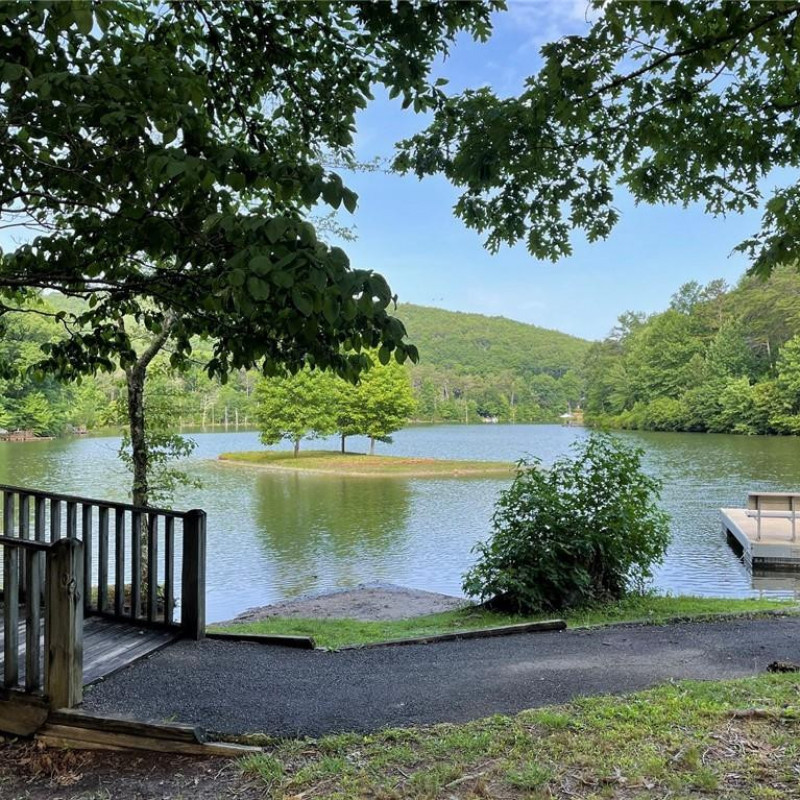 Salacoa Highlands Community