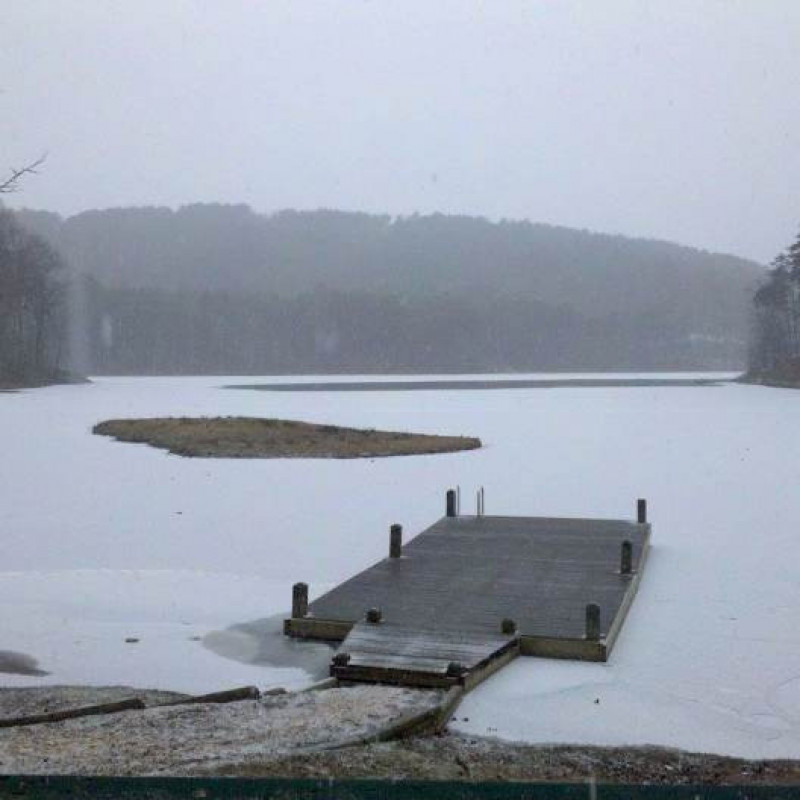 Salacoa Highlands Community