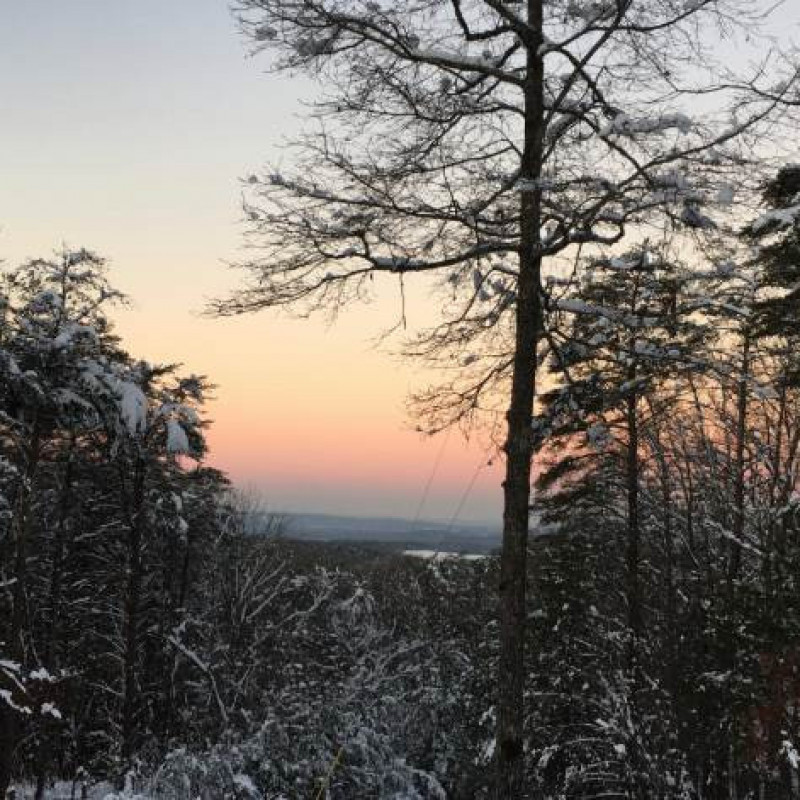 Salacoa Highlands Community